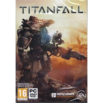 Electronic Arts Titanfall Refurbished PC Game
